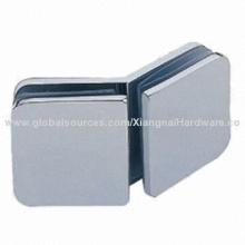 Shower Brackets, Made of Brass