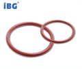 Teflon FEP Encapsulated Viton O-ring