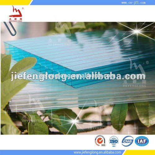 polycarbonate anti-scratch sheet white polycarbonate sheet