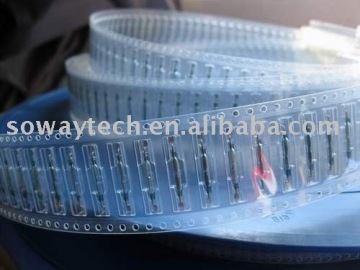 OKI SMD Type Dry reed switch/ sensor