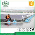 Suportes solares para pesca