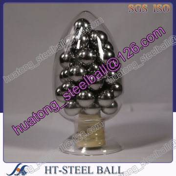 G40 20mm grinding steel ball