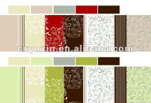 100 polyester micro fiber peach skin fabric