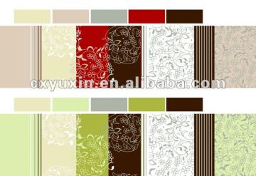 100 polyester micro fiber peach skin fabric