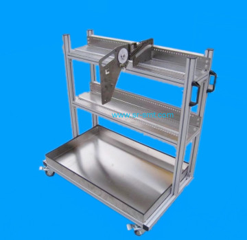 SAMSUNG  CP Feeder Storage Cart