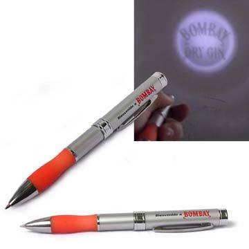 LED Projector Pens