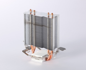 Customized Aluminum Heatsink Cooler For Sale