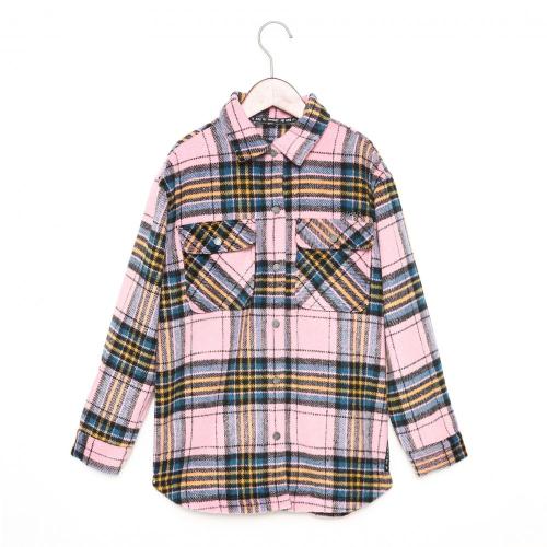 Girl's Autumn Winter Shirts