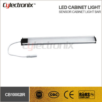 4W New Style LED Bar Cabinet Sensor LED Bar Sensor LED Light Bar