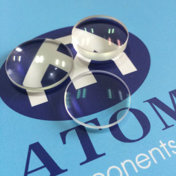 sapphire lens sapphire convex lens sapphire concave lens