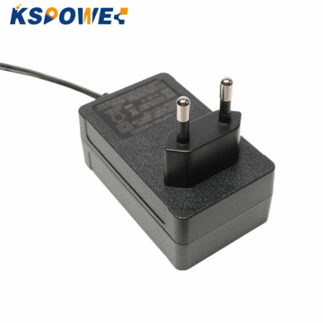 Wall Mount 8.4V2A KC Plug Battery Power Charger