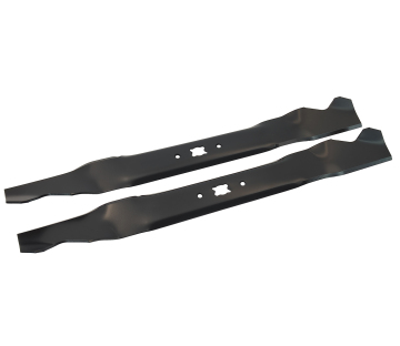 21 Inch Black Antanker Mulching Blade 331528S for Lawn Mower