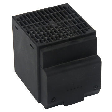 2014 Small Compact Semiconductor Fan Heater, CSL028
