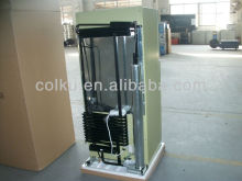 Absorption LPG gas fridge refrigerator