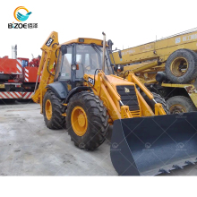 Used JCB 3CX Backhoe Loader