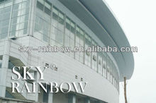 lightweight building material