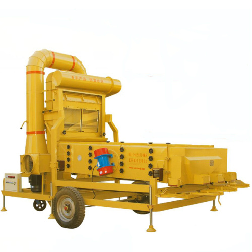 Thailand Rice Seed Cleaning Machine Chilli Seed Cleaning Machine