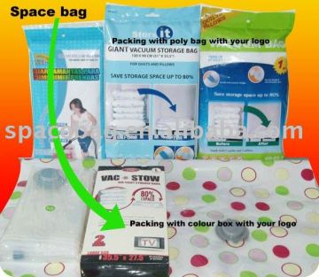 Vacuum Space Saving Bag