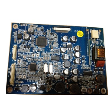 SFA050XS1-OR AV board for PA050XS1