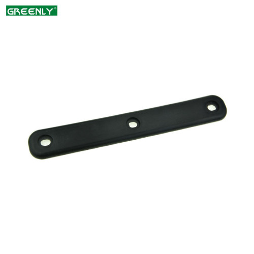 H228917 Cornhead Poly Wear Strip подходит для John Deere