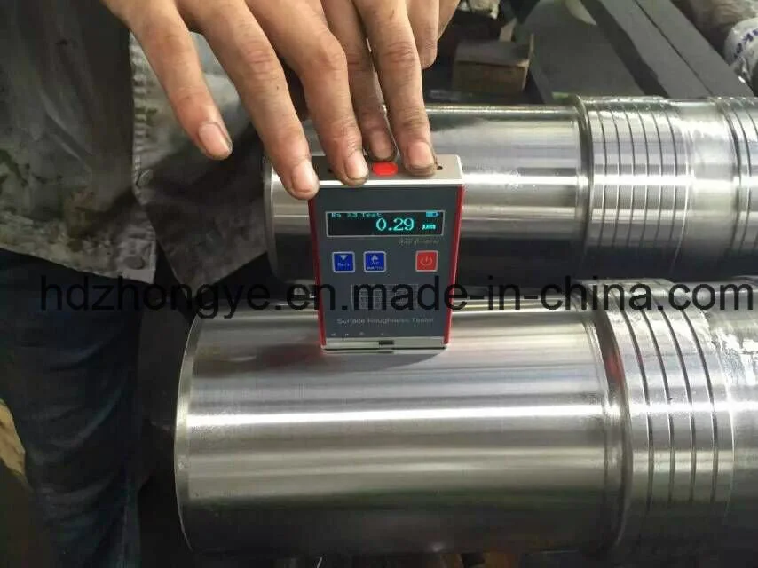 Top200 Piston for Hydraulic Breaker Hammer