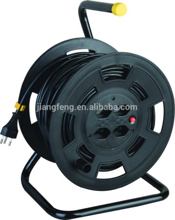 Europe standard electrical cable reel