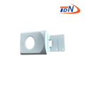 Precision Sheet Metal Stamping Bracket