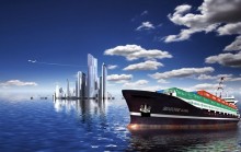 Latest Shipping Tank From Ningbo to Felixstowe Hull Glasgow United Kingdom Sea Freight