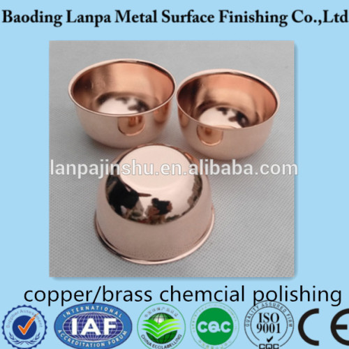 LP-B407 Copper Tin Plating Agent with High Quality