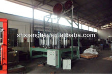 GD440 Series 32spindle satety ropes Braider