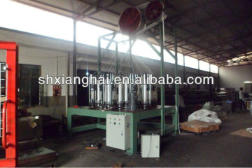 GD440 Series 32spindle satety ropes Braider