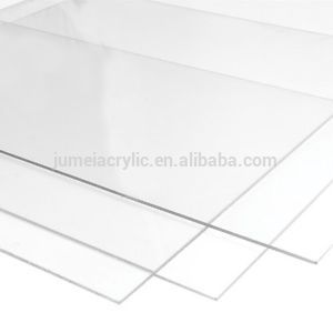 1mm thick acrylic sheet