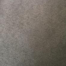 Weft Suede bonded with Knitting