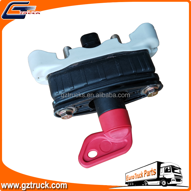 Battery Main Switch Oem 21199003 7421199003 5010480969 21243844 for VL Truck Battery Master Switch