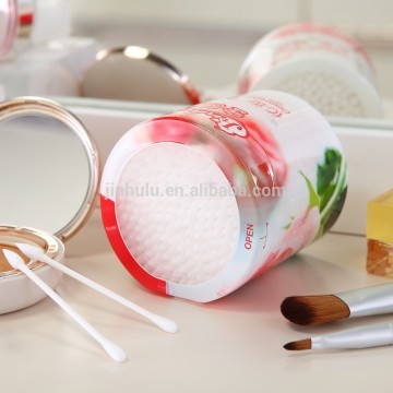 200pcs paper stick sterile cotton buds manufacturers make up tool cosmetic cotton ear buds