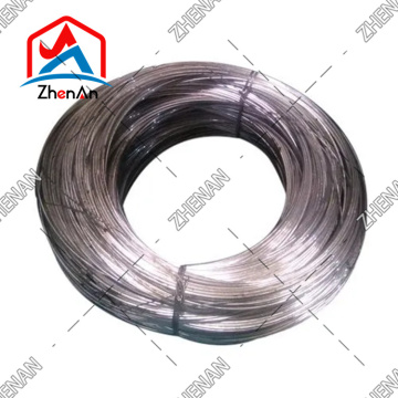 Zr 702 / R60702 Zirconium Wire