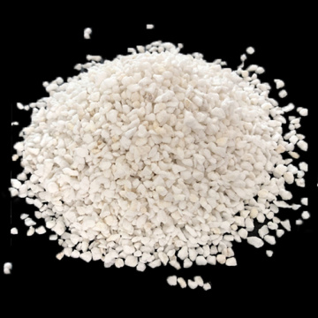 Expanded Perlite for heat insulation