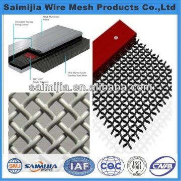 10x10mesh Alarm screen window