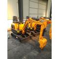 1.6ton excavator crawler hidrolik excavator kecil