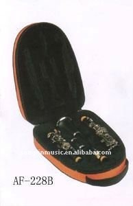 AF-228B CLARINET CASE