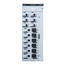 GCS Low-voltage drawout switchgear