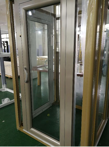 Elevator Swing Doors Hinged Type