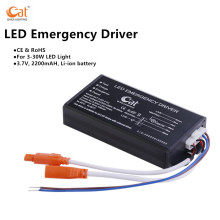 Emergency Devices emergency power supply