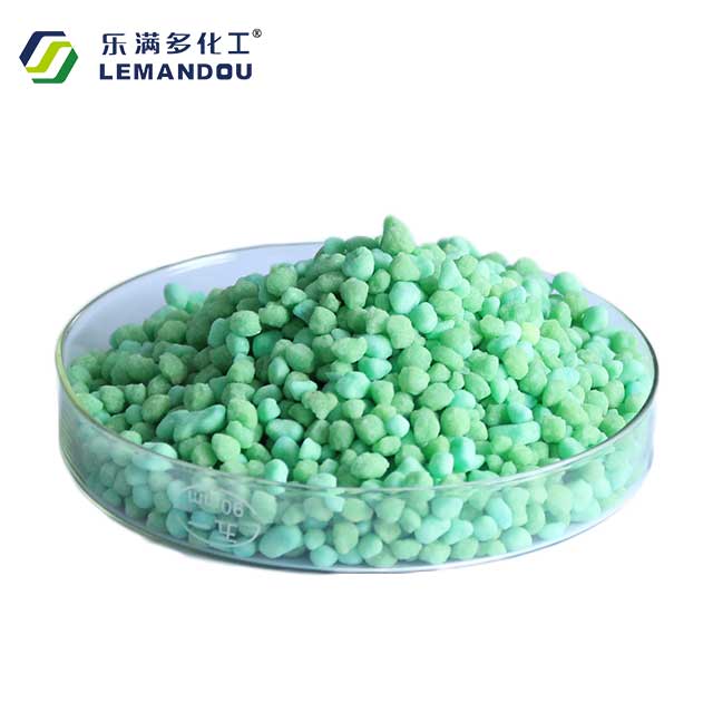 Ammonium Sulphate AS fertilizer N20.5% granular steel grade