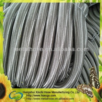 manufacturer stainless steel hose wire mesh