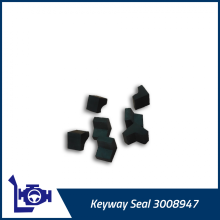 3008947 Cummins Keyway Seal