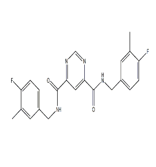 Inhibidor de MMP-13 de mejor calidad CAS 544678-85-5