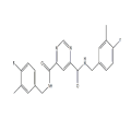 Inhibidor de MMP-13 de mejor calidad CAS 544678-85-5