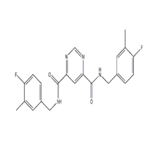 Inhibidor de MMP-13 de mejor calidad CAS 544678-85-5