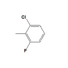 2-Хлор-6-фтортолуол CAS № 443-83-4